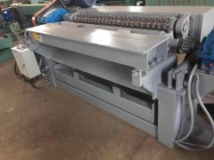 wood debarker machinery has been ready for customers