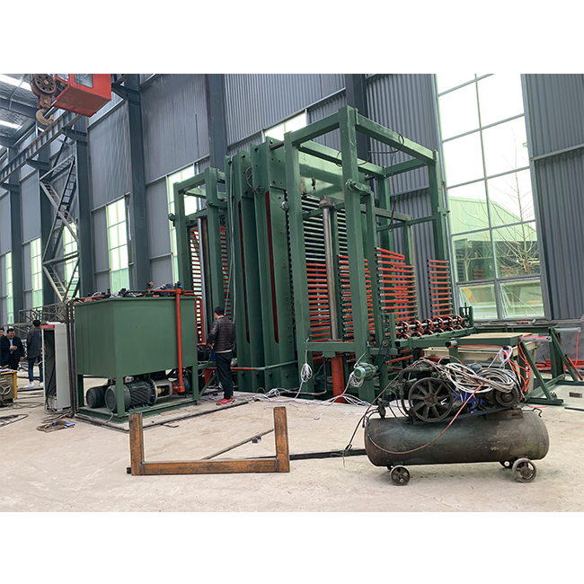 the price of hot press machinery 