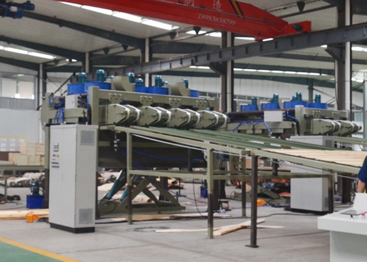 otary cutting machinery
