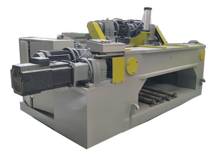 Linyi Guoyu Machinery Co., Ltd. 