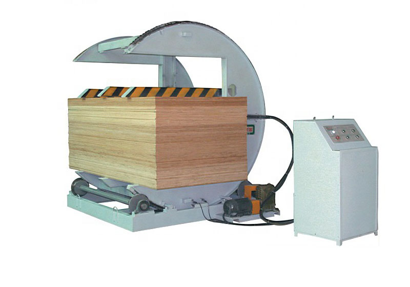 turnover machine