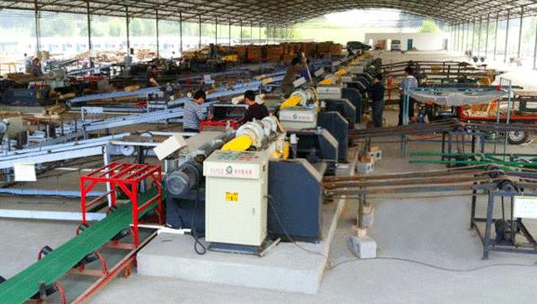 Purchase high speed rotary cutting machine and recognize Guoyu machinery
