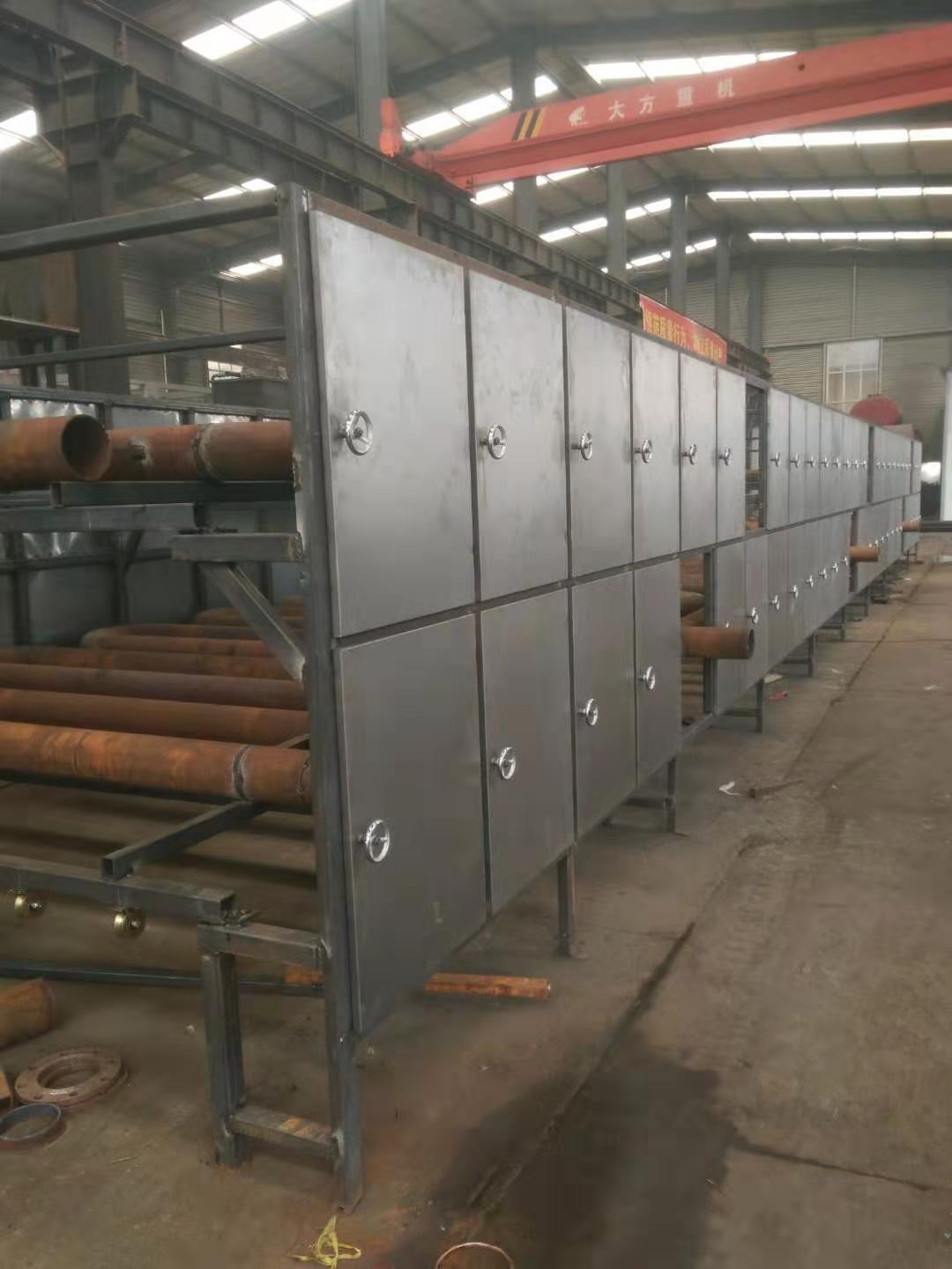 2600mm veneer dryer machine