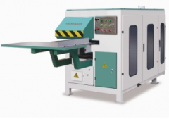 Core edge grinder machine plywood machine