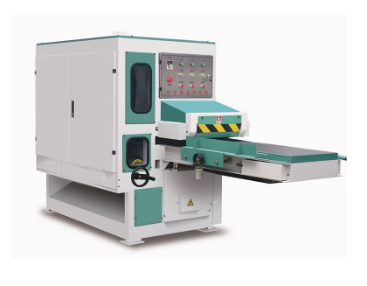 Core edge grinder machine