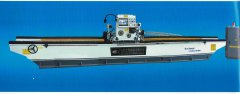 CNC precision automatic grinding machine