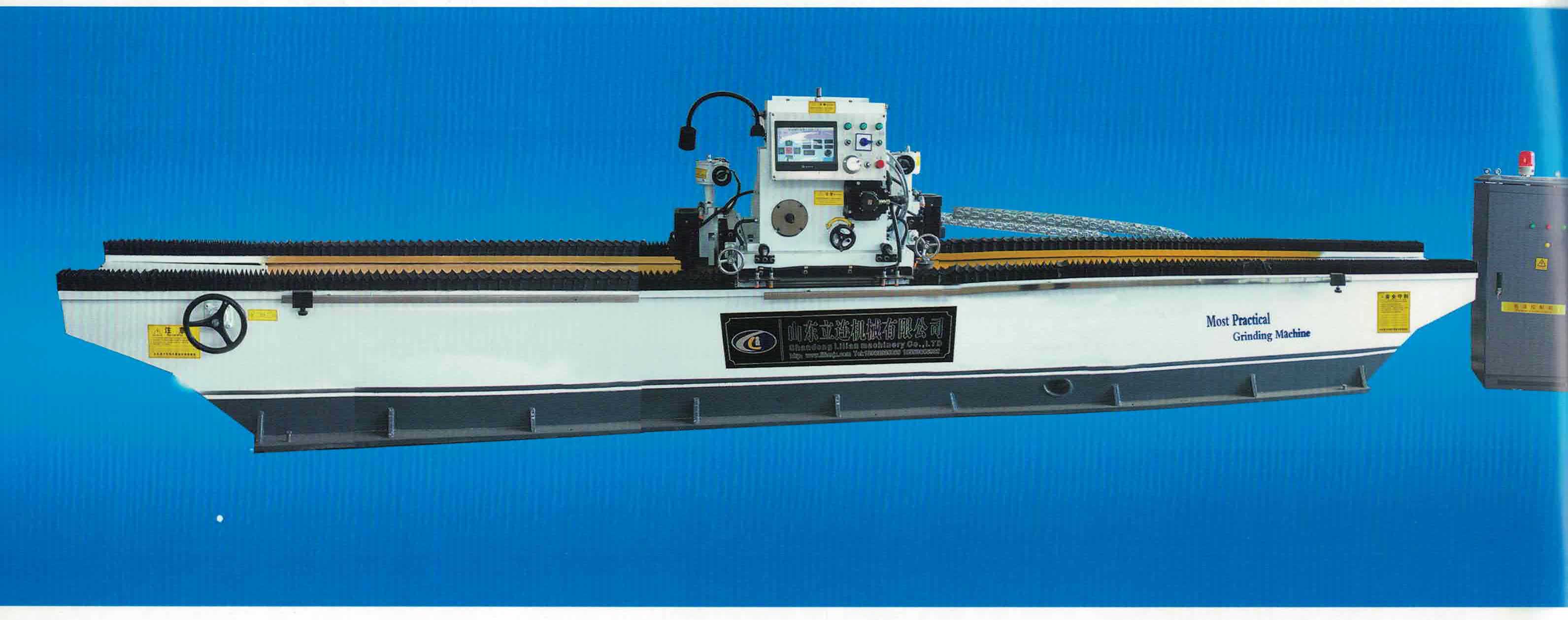 Research status of veneer mechanical rotary cutting machine in the world