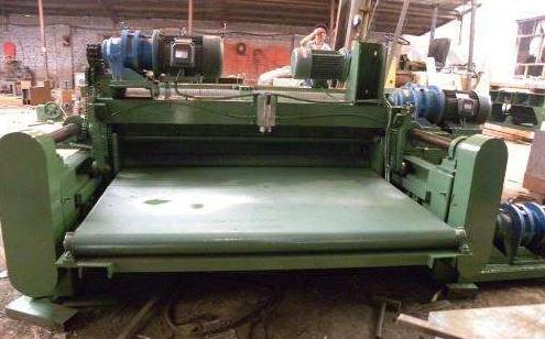 plywood machine