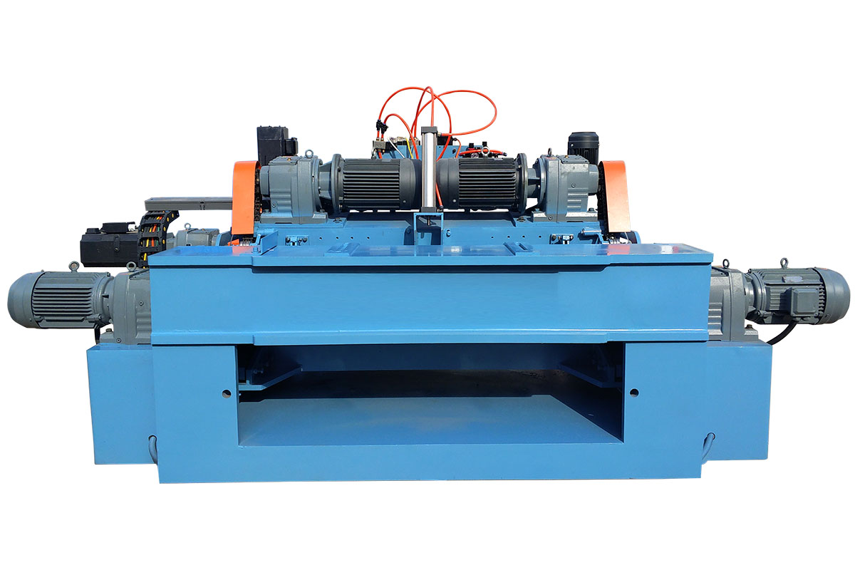 hign speed veneer peeling machine