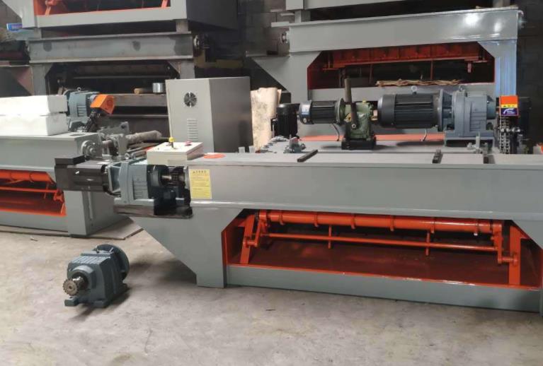 How to choose plywood machine correctly
