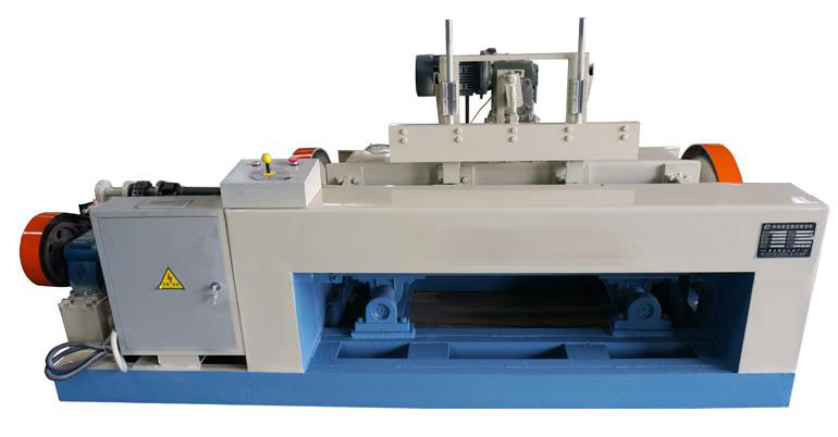 CNC card free rotary cutting machine: reasonable structure, convenient operation and maintenance
