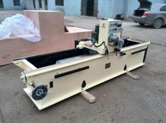 Requirements of knife grinder for use environment
