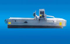 Double head knife grinder