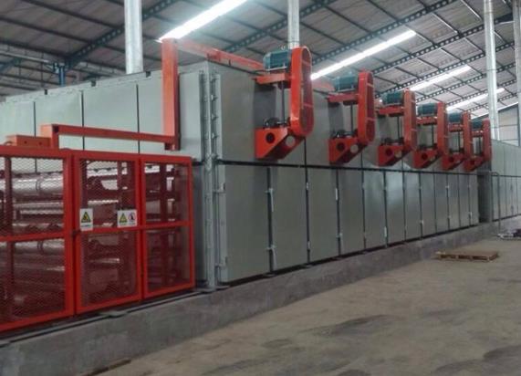 new model plywood machine veneer dryer machine