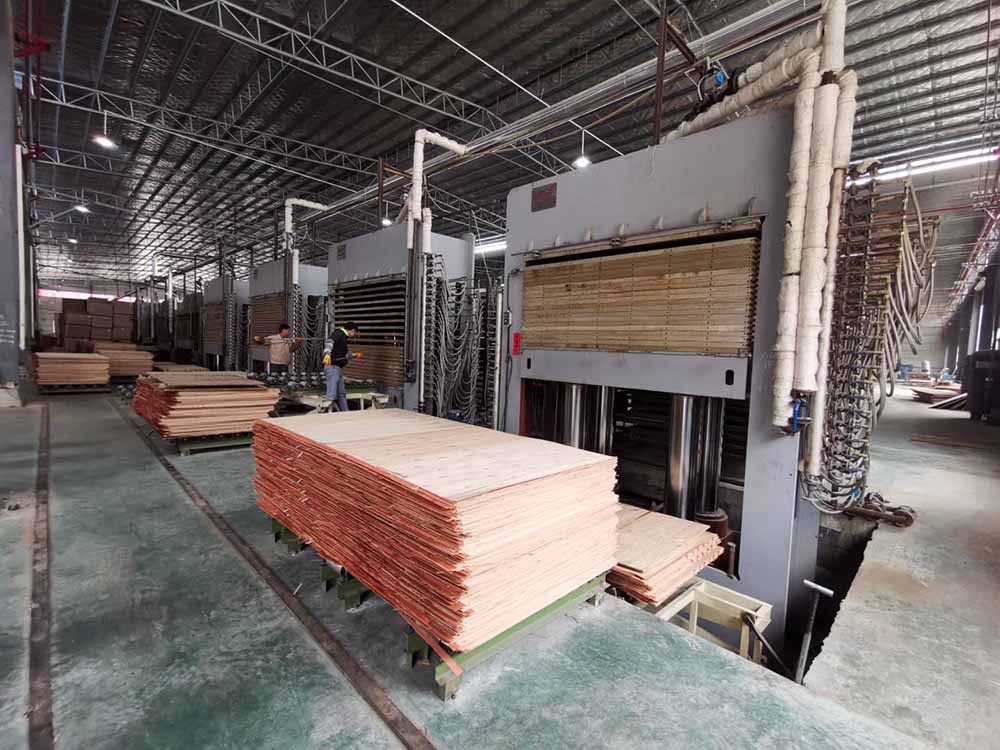 How to do the edge saw correctly in case of failure