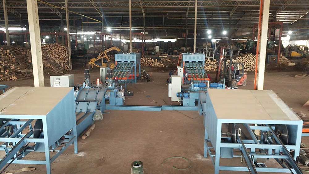Rotary cutting machine parts: reasons for uneven thickness of leather