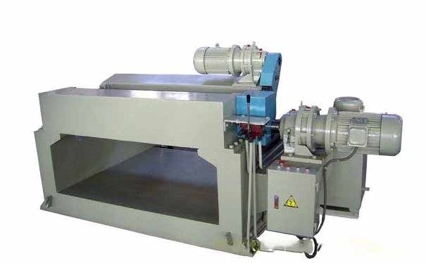 Automation wins the market for skin picking and rounding machine