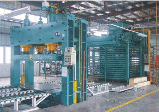 Knowledge of safe use of plywood machinery and equipment