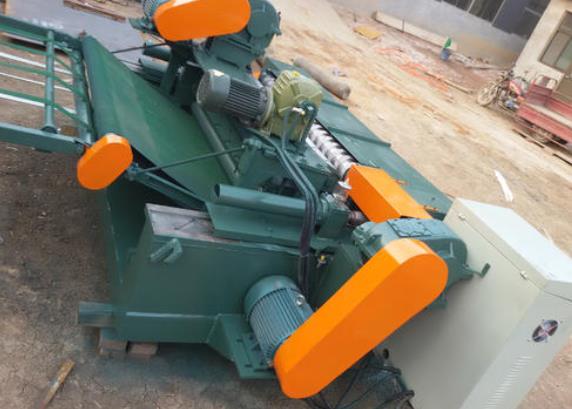 We have been working hard to produce better plywood machinery