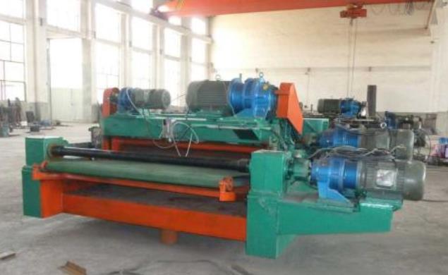 How to maintain the rotary cutter in operation?
