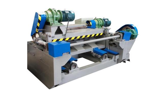 How to deal with common faults of rotary cutting machine
