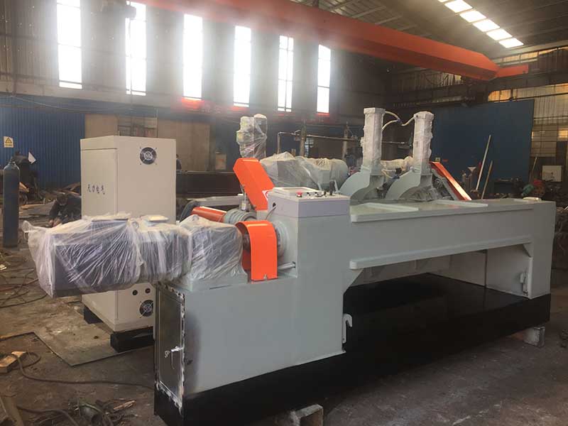 Why veneer rotary cutting machine manufacturers will be stuck