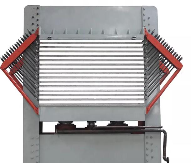 Why the veneer should be dried?