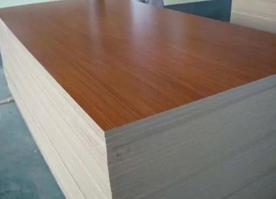 new technology plywood production methods for polishing plywood