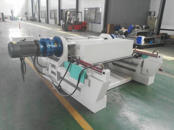 Guoyu card-free rotary cutting machine is trustworthy