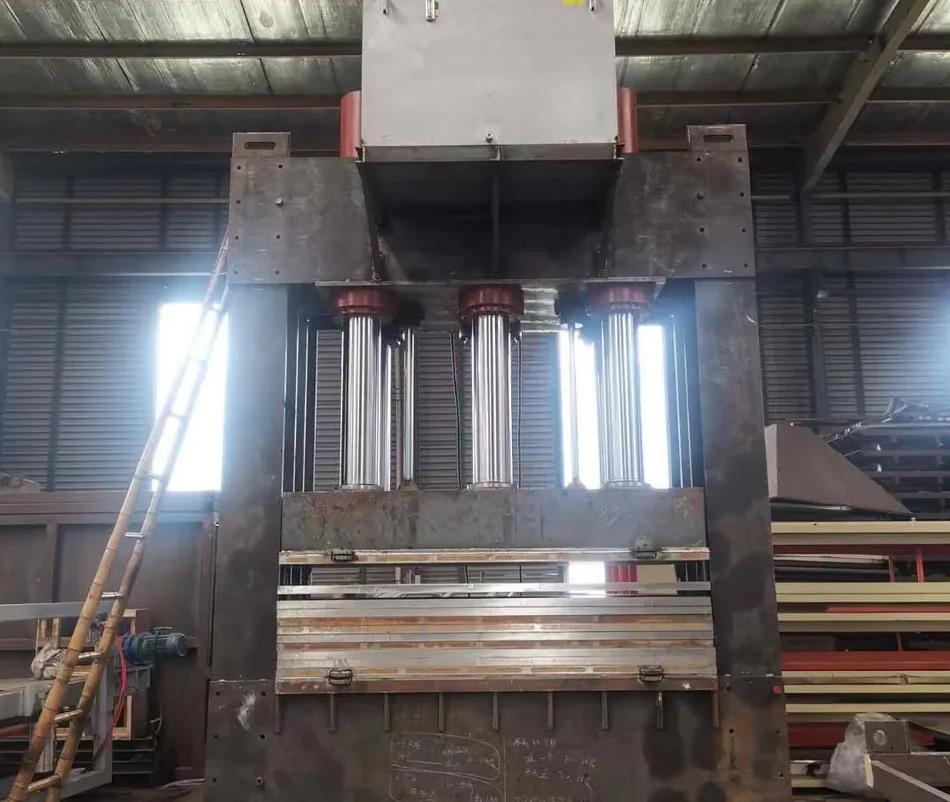 Chinese plywood machine wholesalers provide complete machines