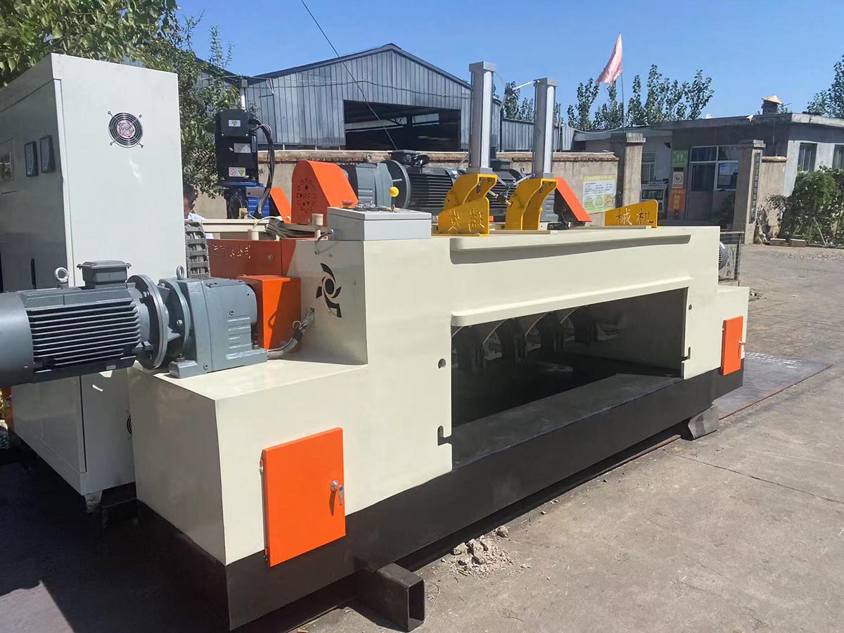 Linyi Guoyu Machinery: a trusted wholesale manufacturer of high-quality plywood machines