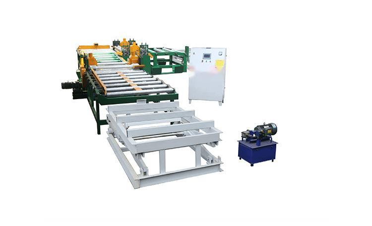 Purchasing plywood production machinery from China with reliable quality