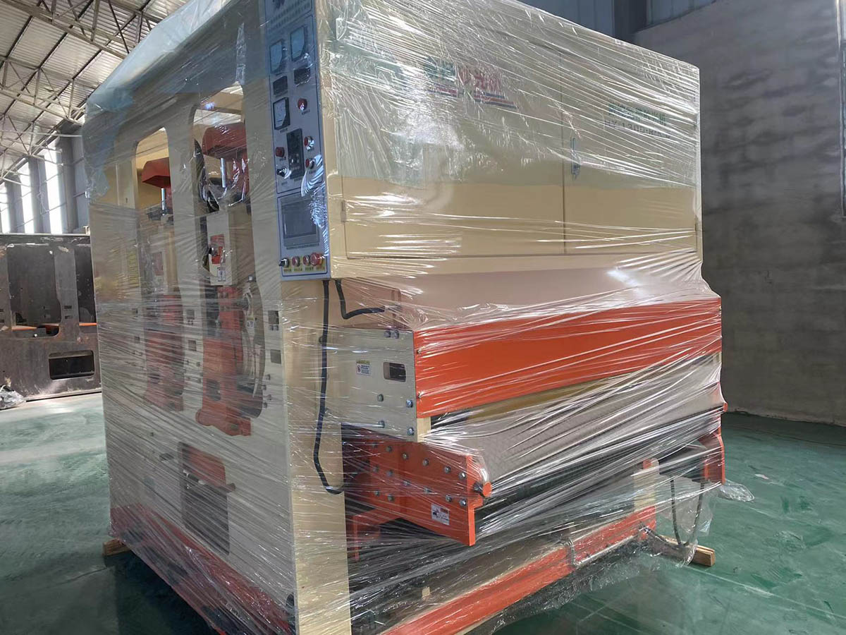 How to choose the suitable sanding machine for you