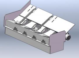 What are the advantages of a multi-purpose veneer peeling machine