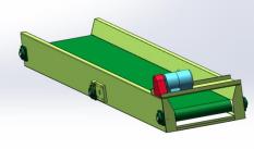 veneer cutting machine